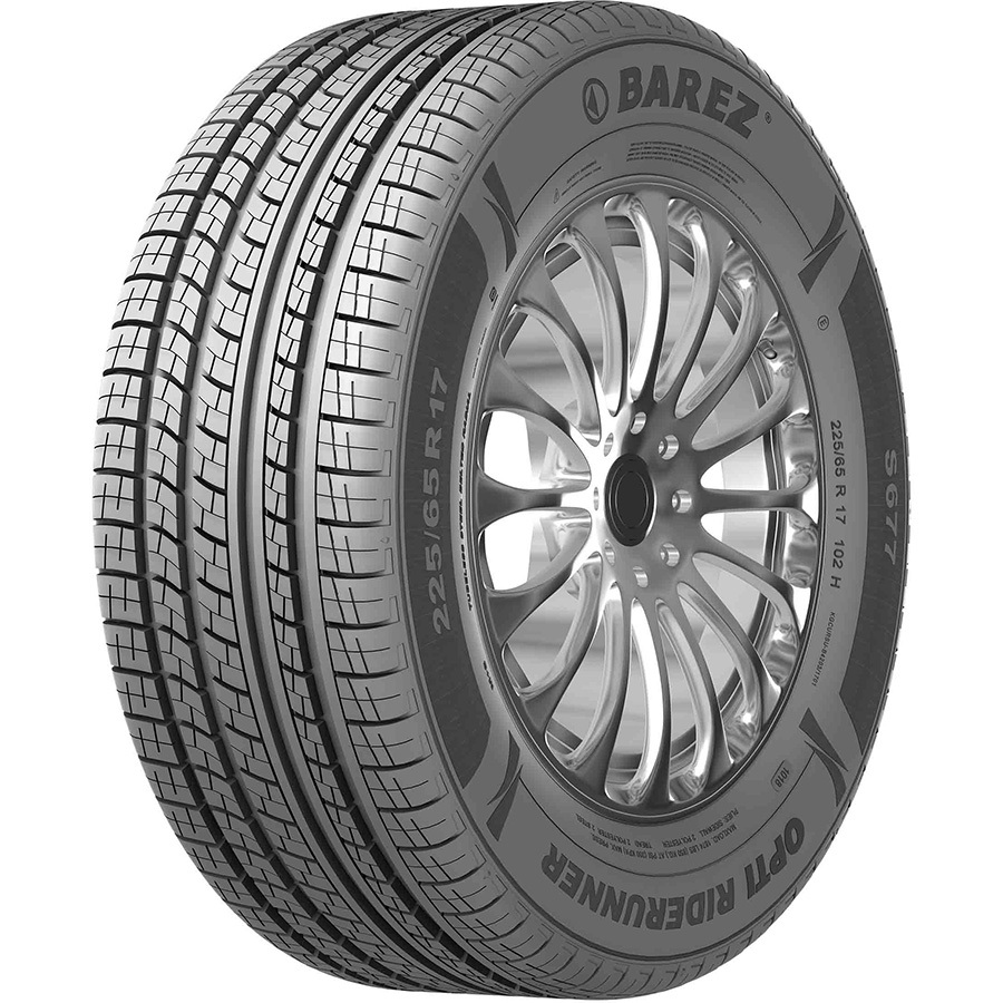 Barez 225/65 R17