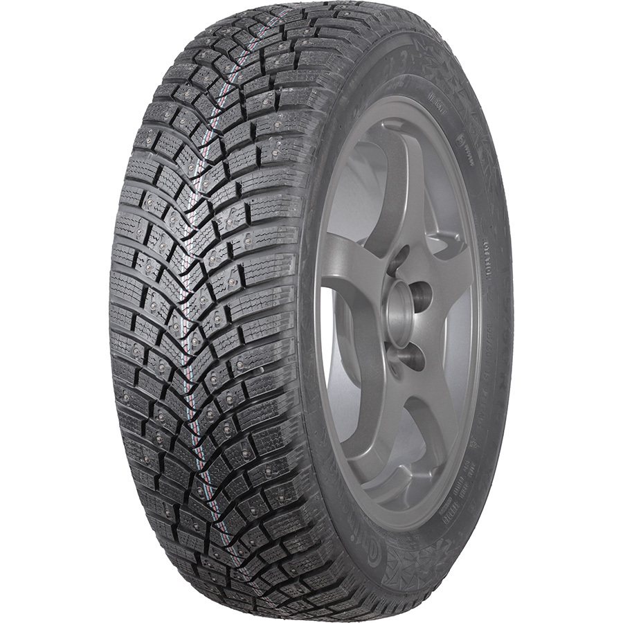 Continental 235/55 R18