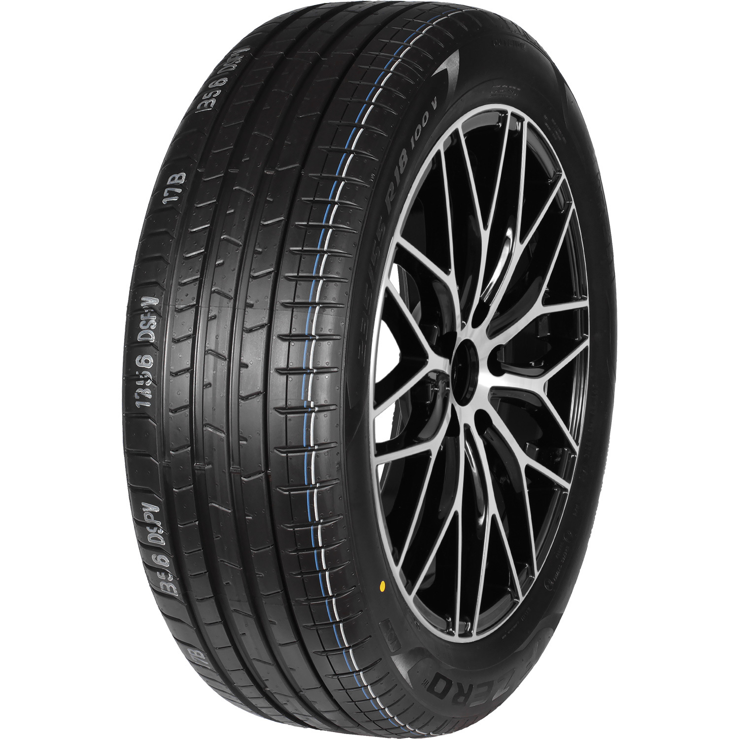 Pirelli 265/35 R20