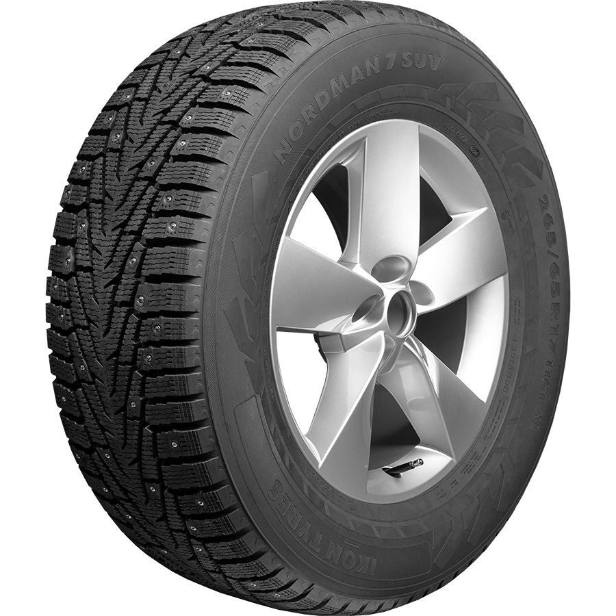 Ikon 235/75 R16