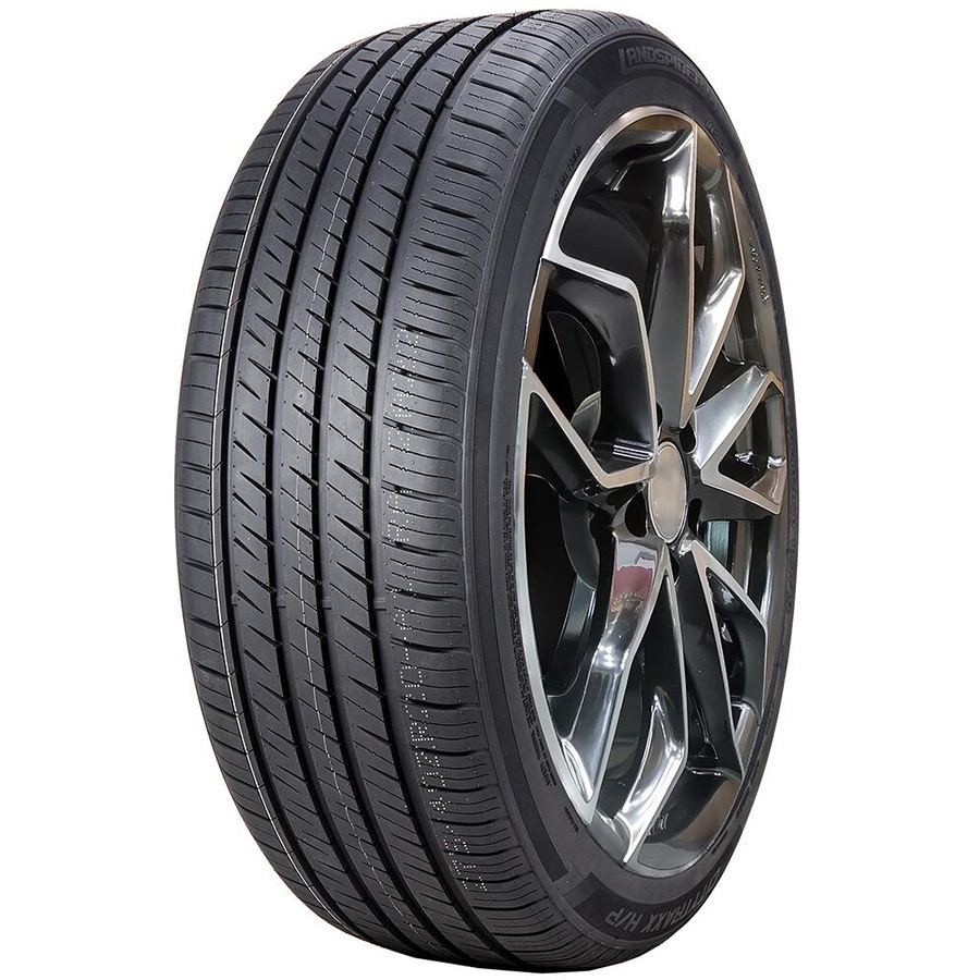 Landspider 285/45 R22