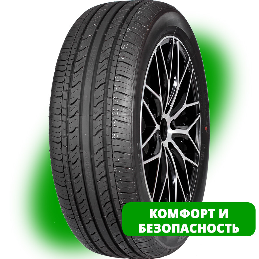 Evergreen 195/60 R15