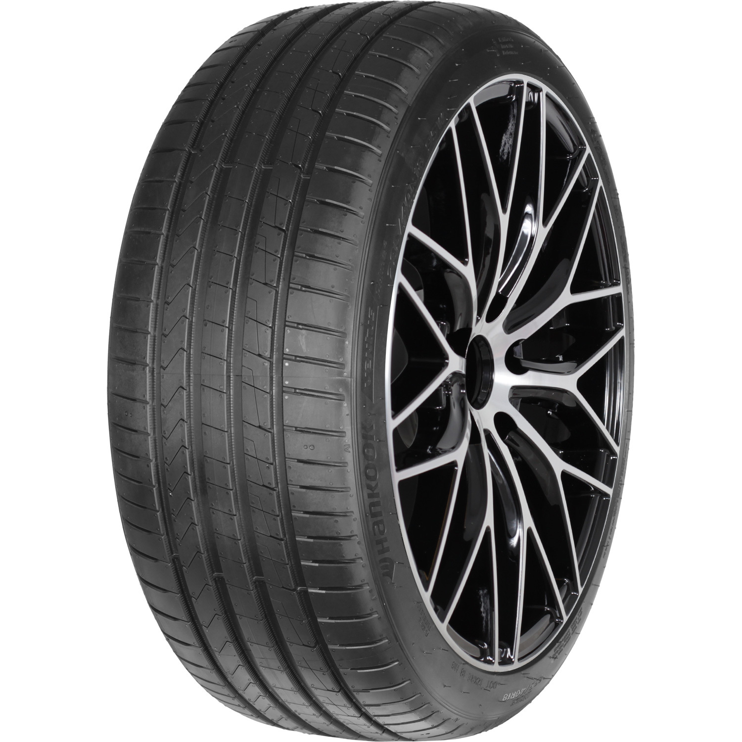 Hankook 195/60 R16
