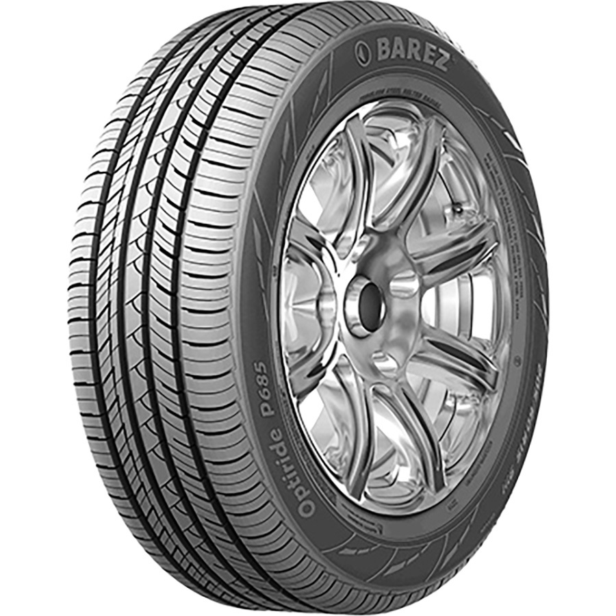 Barez 215/55 R18