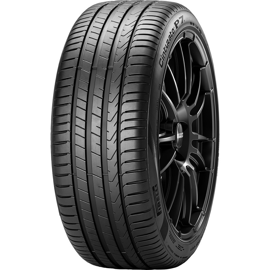 Pirelli 275/40 R18