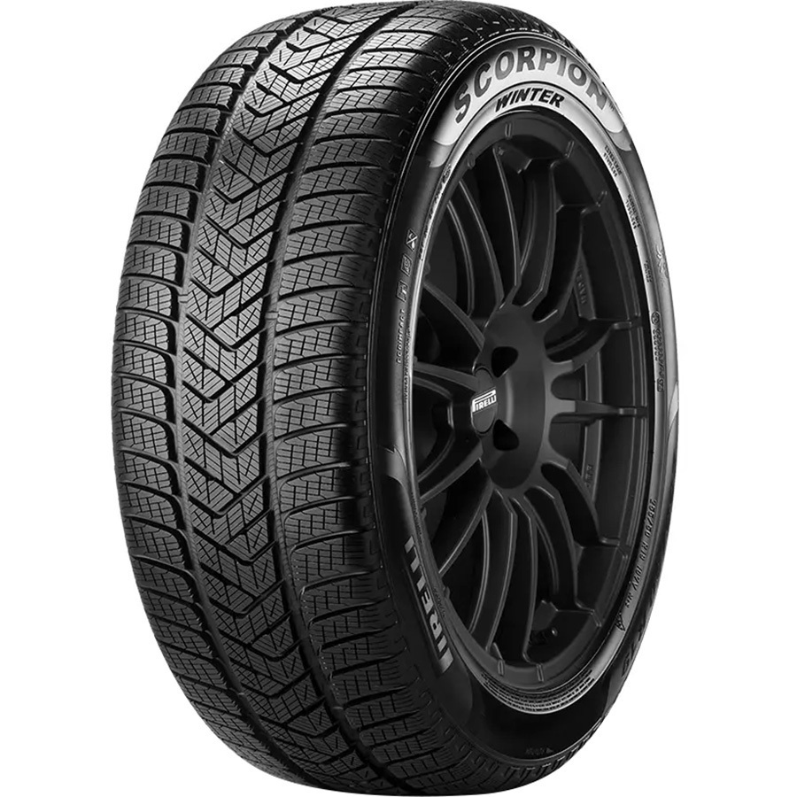 Pirelli 255/40 R19