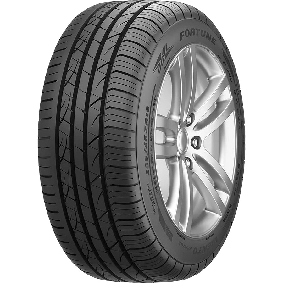 Fortune 255/45 R20