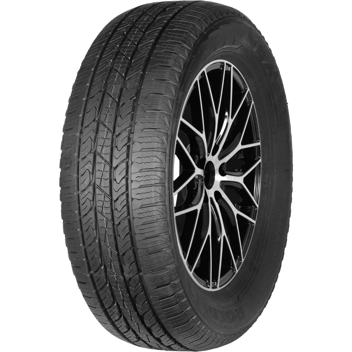 Nexen 275/65 R17