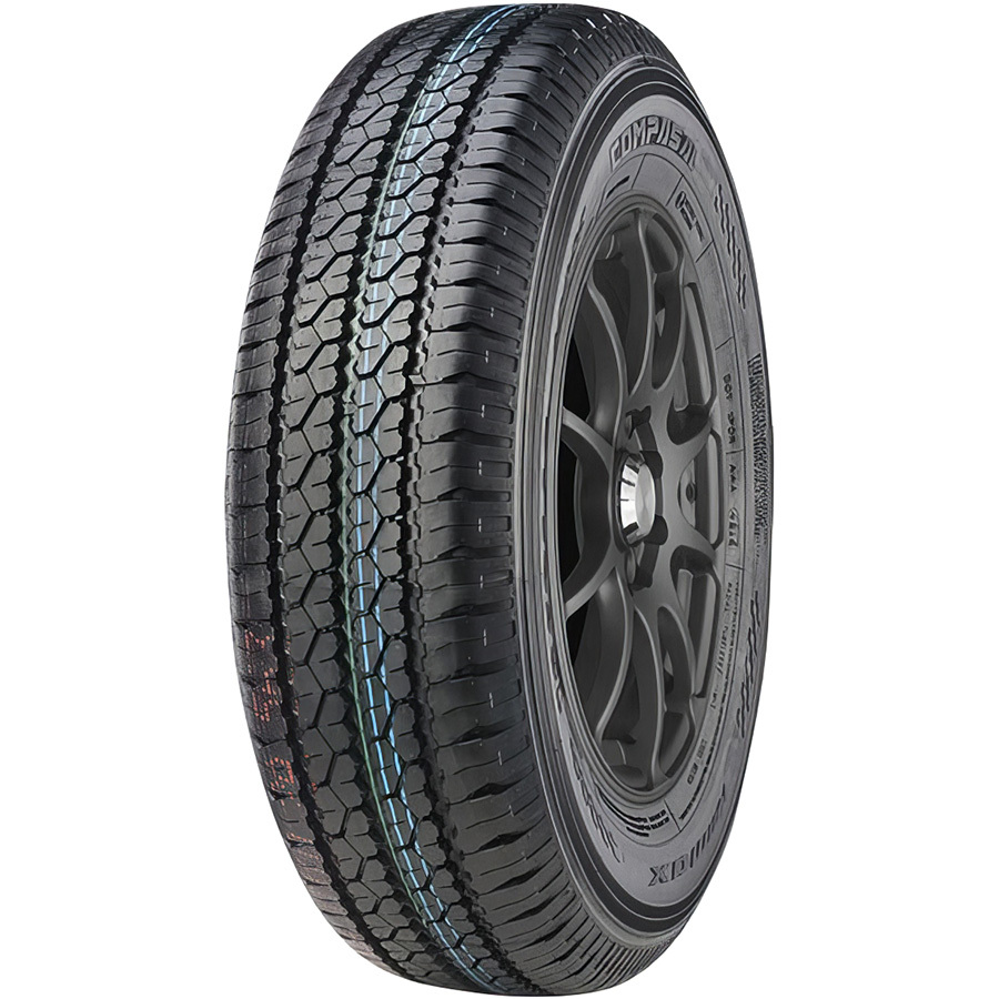Compasal 155/ R12C
