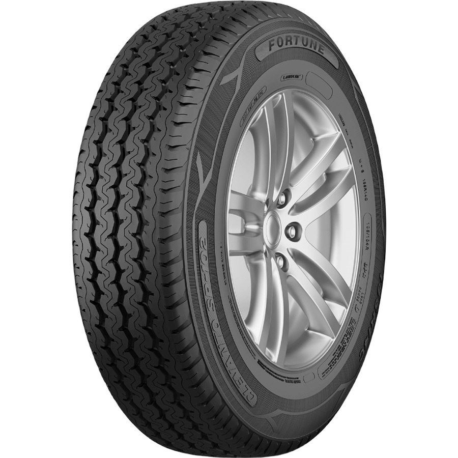 Fortune 205/70 R15C