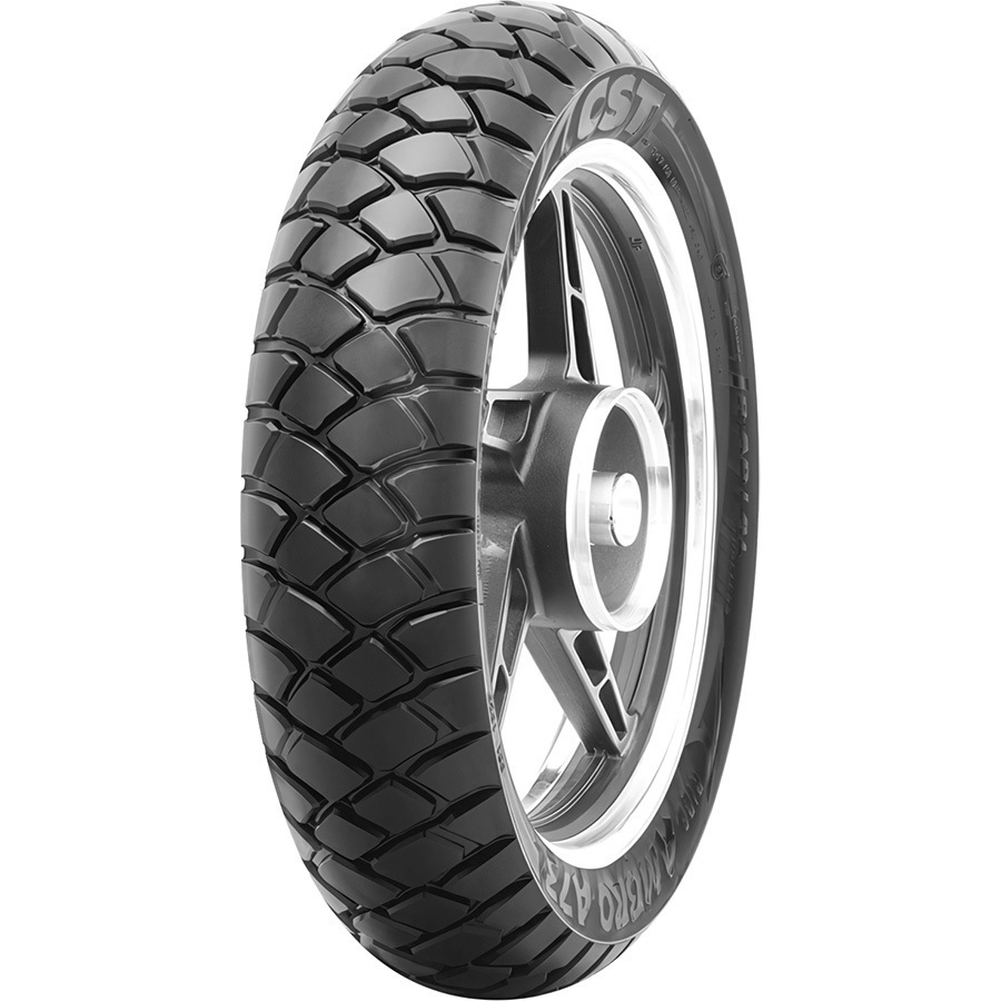 Мотошина CST CM-A3 150/70 R17 69V TL Задняя