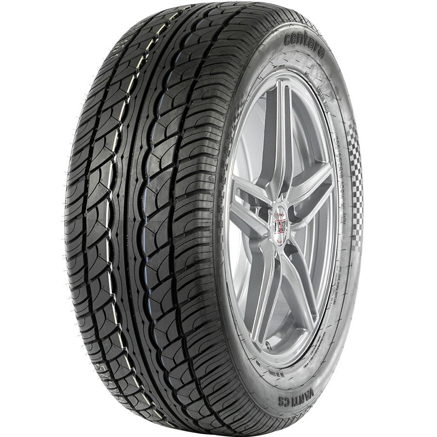 Centara 265/65 R17
