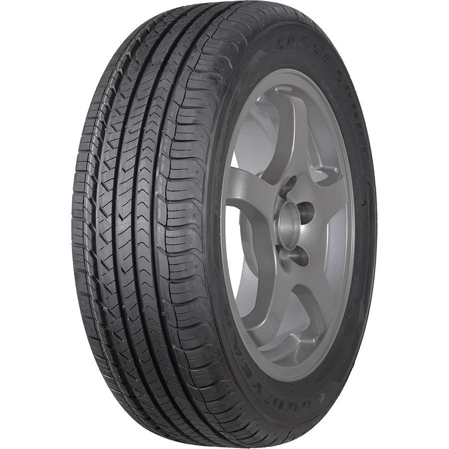 Goodyear 235/55 R17