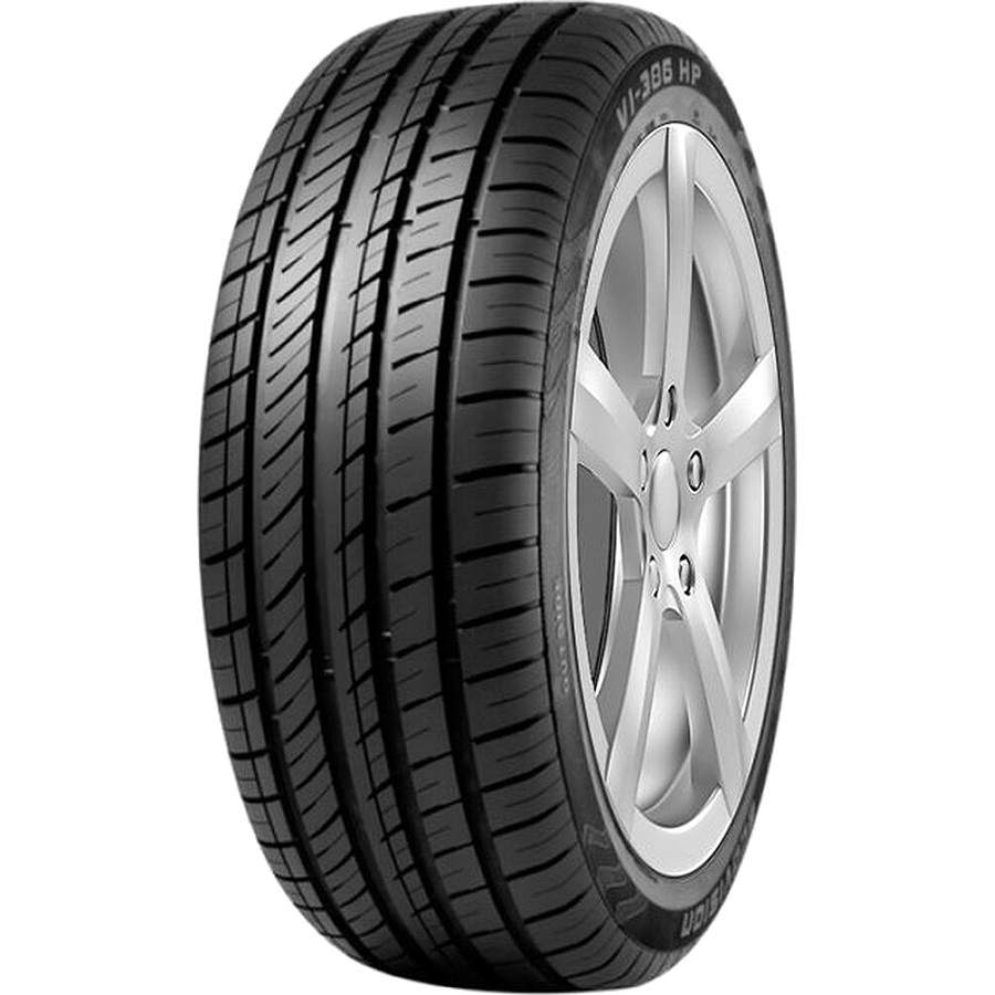 Ovation 285/35 R22
