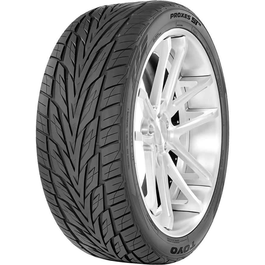 Toyo 295/30 R22