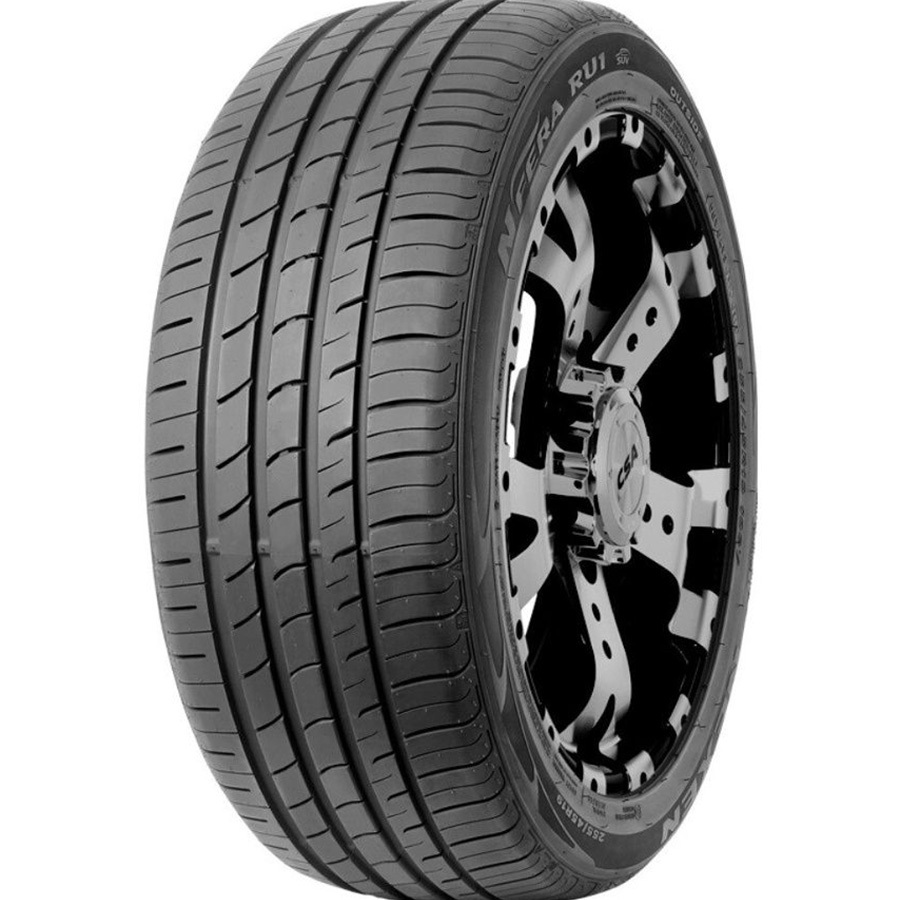 Roadstone 255/55 R19