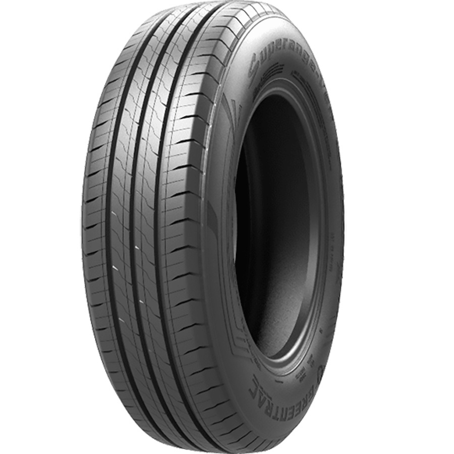 Greentrac 195/65 R16C