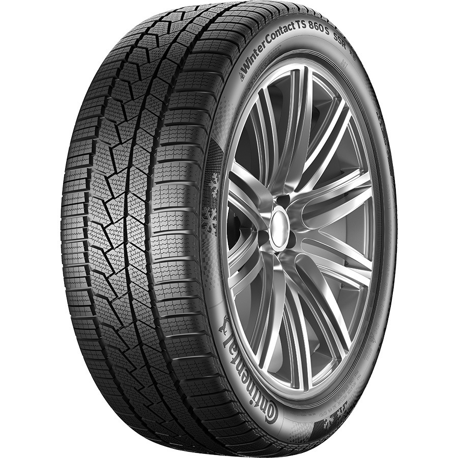 Continental 245/40 R20
