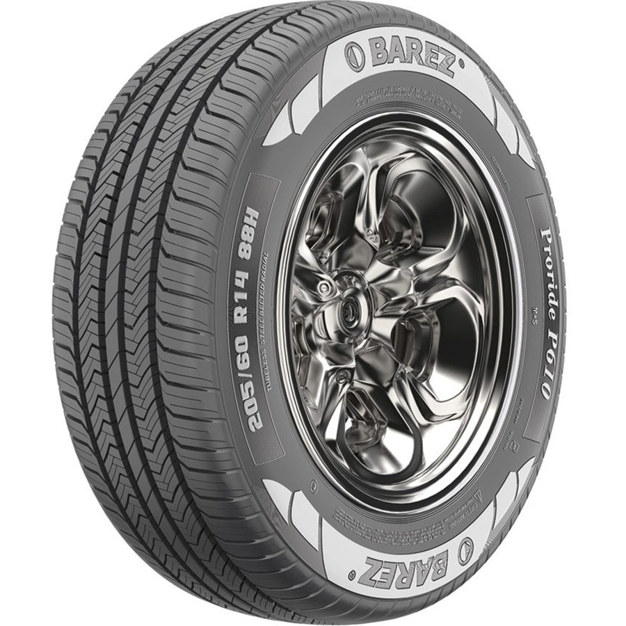 Barez 205/55 R16