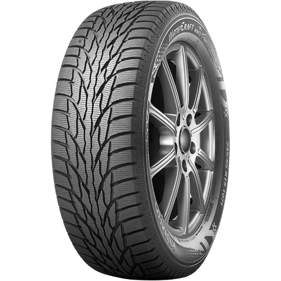 Kumho 235/55 R18