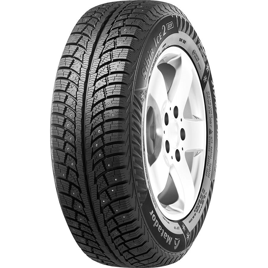 Matador 225/70 R16