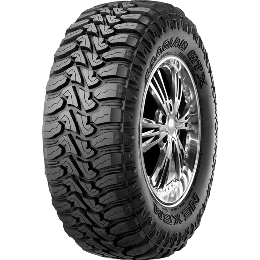 Nexen 33/12.5 R20