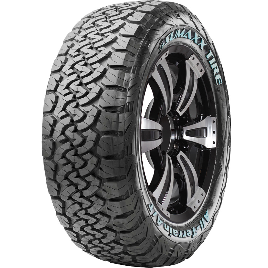 Sumaxx 225/60 R18