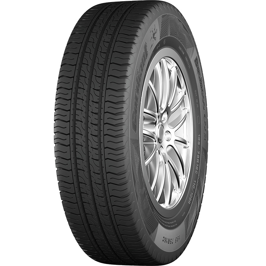Cordiant 225/70 R15C