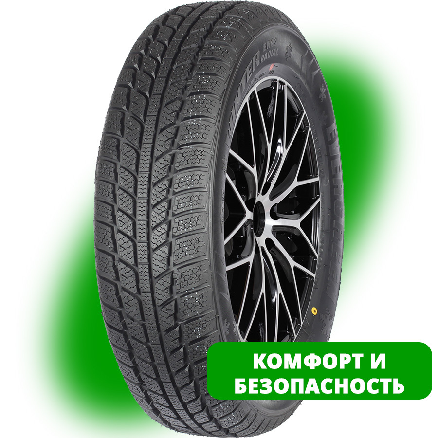 Evergreen 185/65 R15