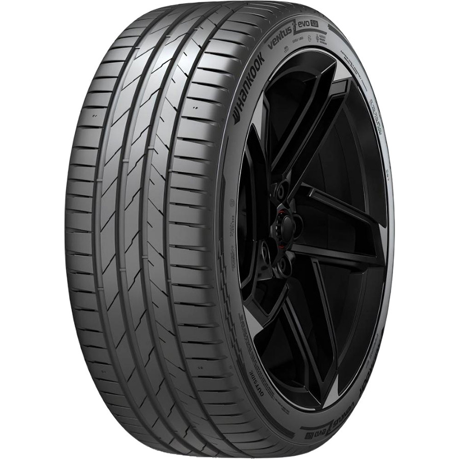 Hankook 295/30 R22