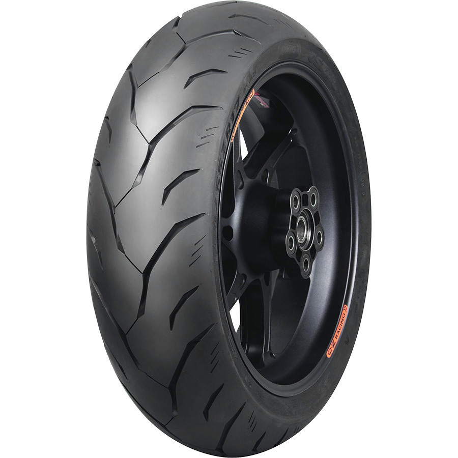 Мотошина CST CM-S1 150/60 R17 66H TL Задняя